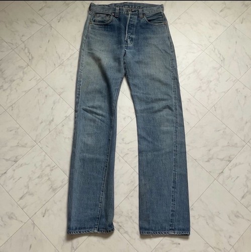 Levi 501xx vintage 1947 era - 501xx,