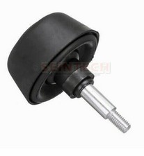 Mercedes sprinter rear side