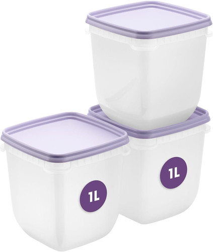Small food storage containers - small,