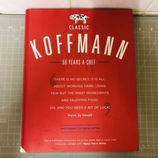 CLASSIC KOFFMANN: 50 Years a