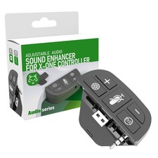 Wireless Controller Stereo