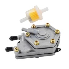 Fuel Pump for Yamaha XJ600S