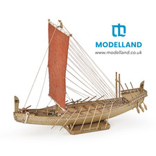 Amati b1403 egyptian ship - amati,