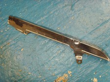 LEXMOTO, VIXEN, HUONIAO, HAOTIAN 125cc CHAIN GUARD