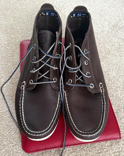 Timberland men brown - men's,