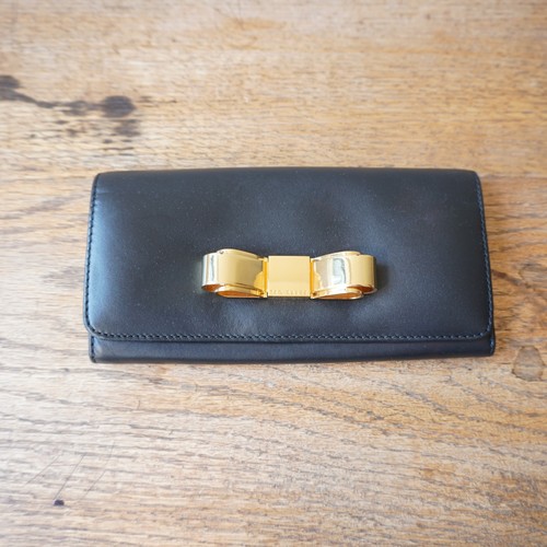 Ted baker london - london, leather