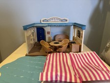 Sylvanian Families Seaside