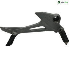 Right front plate - plate, xl