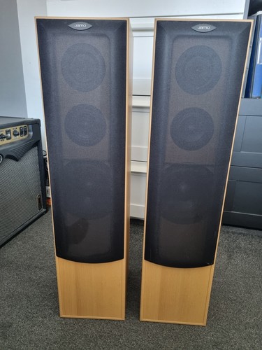 Pair jamo e430 floor - 1,