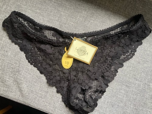 Senza women lullaby lace - la,