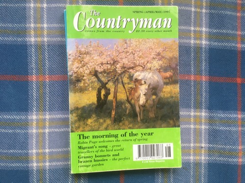 The countryman magazine - countryman,