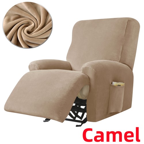 Recliner chair covers stretch - chair,