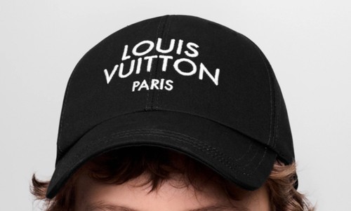 Louis vuitton paris - , my