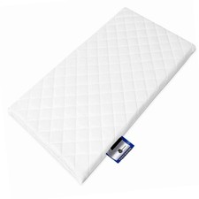 Swinging crib bed mattress - swinging,