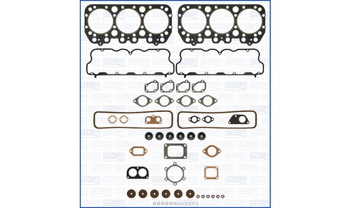 Cylinder head gasket - cylinder,