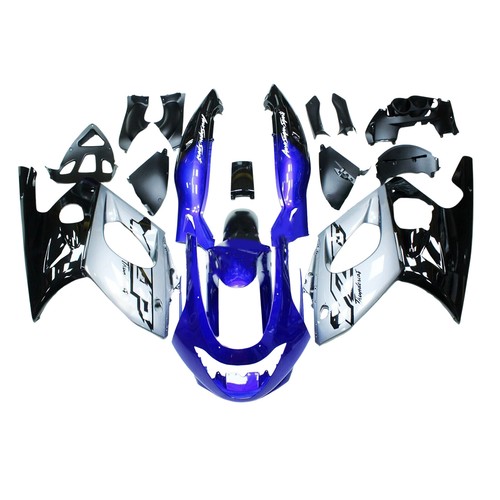 Fairing bodywork kit panel - ,