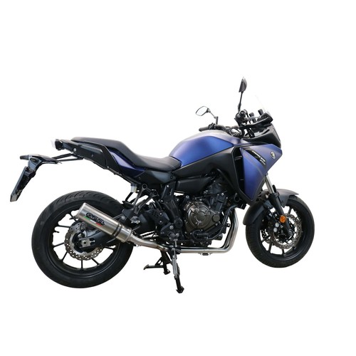 Complete gpr inox - inox, racing
