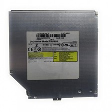 Toshiba Samsung TS-U633 DVD