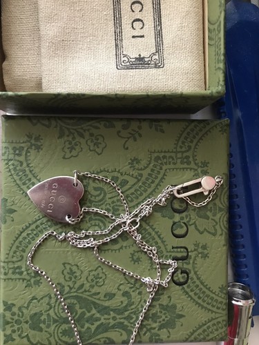 Authentic sterling 925 - authentic,