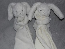 Mothercare bunny comforter