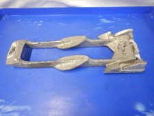 Seadoo XP jetski R&D intake grate scoop grill replaces 271000687190 271001525