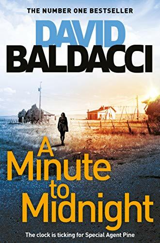 Minute midnight atlee - minute,