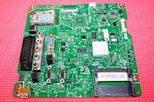 MAIN AV BOARD BN41-01632C
