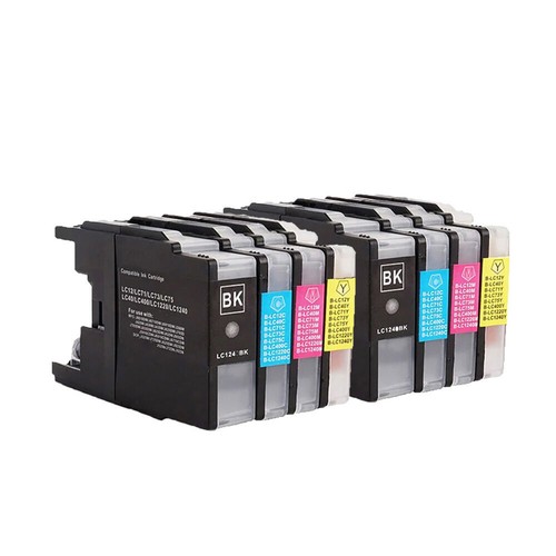Ink cartridge compatible - 8,