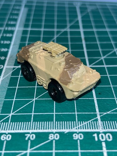Micro machines galoob - micro,