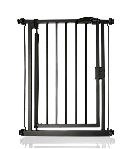 Safetots baby gate self - safetots, gate,