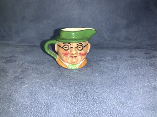 Vintage artone mini cream jug - vintage,