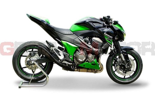 Exhaust hpcorse hydroform - exhaust,