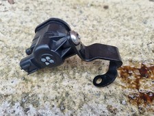 TRIUMPH 765 STREET TRIPLE R & RS 2017-2019 PURGE VALVE EVAPORATIVE LOSS SYSTEM