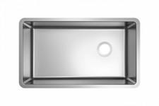 IPT 18 GAUGE UNDERMOUNT 32 IN