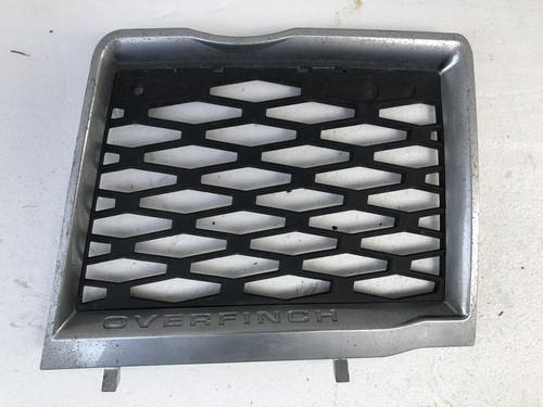 Genuine oem range - oem, rover