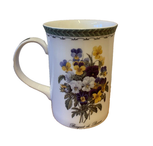 Kew garden collection mug - collection,