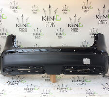 NISSAN QASHQAI MK2 J11 FACELIFT 2017 2018 REAR BUMPER PDC 85022-HV20H #A8784
