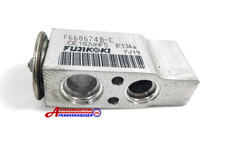Expansion Valve Air