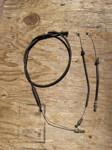 Bmw 1150gs throttle - 1150gs,