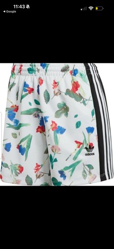 Women adidas shorts - women's,