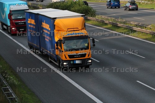 Truck photo man - truck,