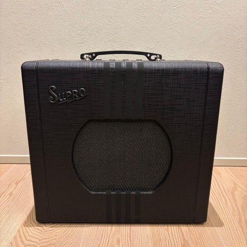 Supro delta king black - supro, &
