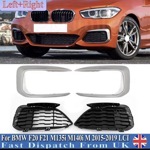 Bmw f20 f21 - f21, m140i