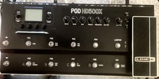 Line 6 Pod HD500X