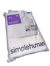 Simplehuman Quality Sure Fit