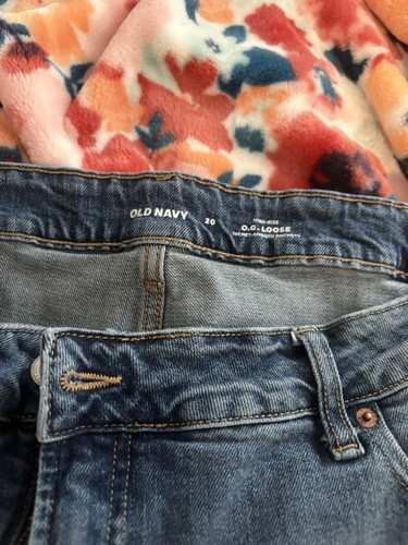 Old navy women - old,