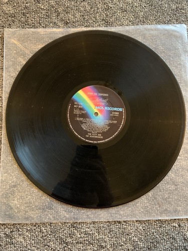 Tom petty the heartbreakers - &,