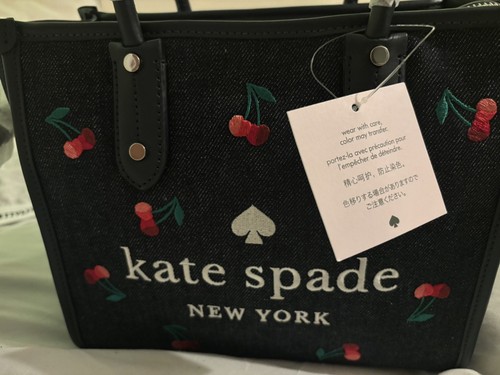 Kate spade new - kate, cherry