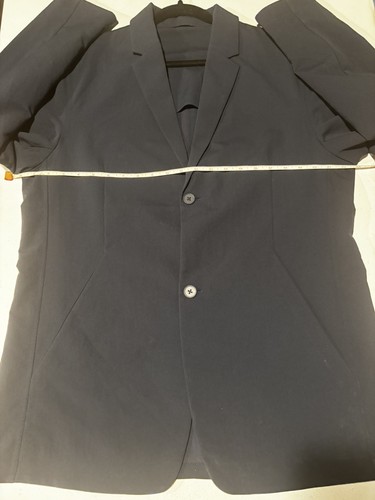 Lululemon new venture blazer - new,