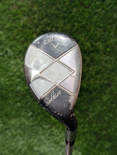 Callaway solaire 2014 - hybrid, |